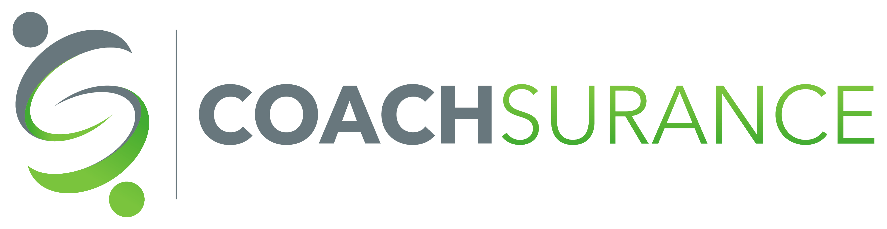 Coachsurance Logo